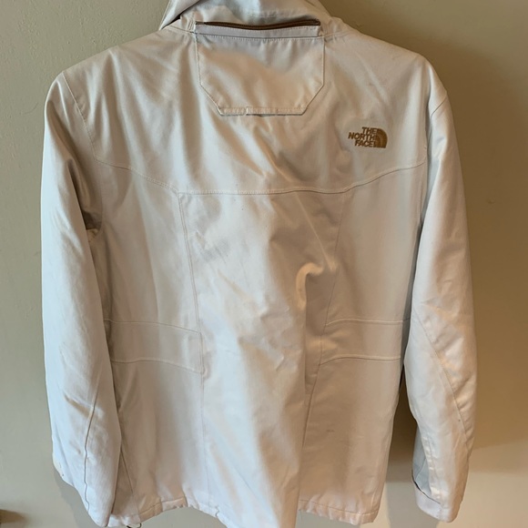The North face ski jacket. - Picture 4 of 4